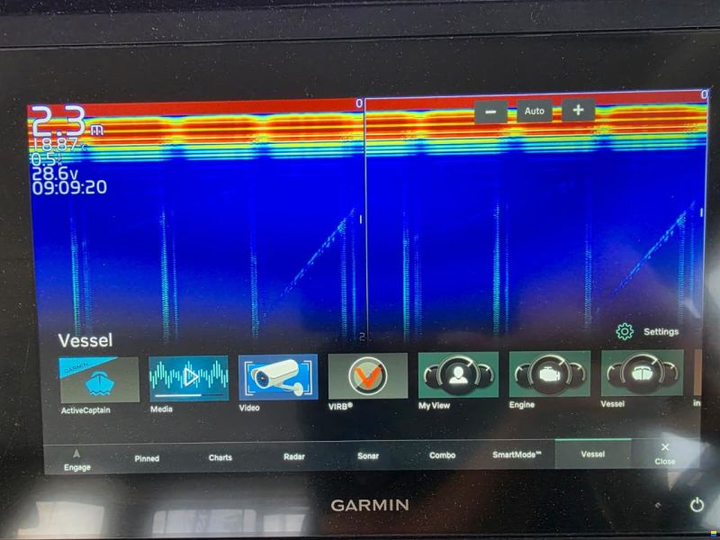 Marex 440 GC