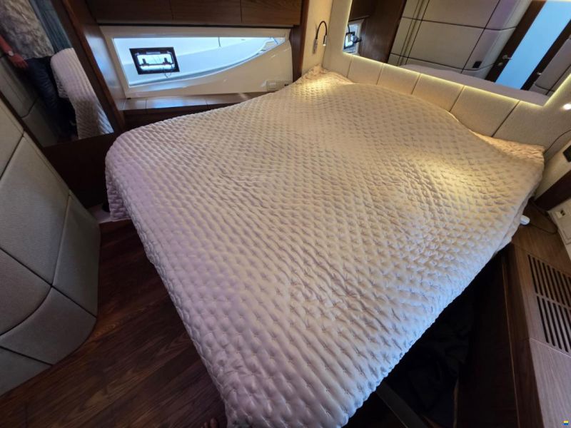 Marex 440 GC