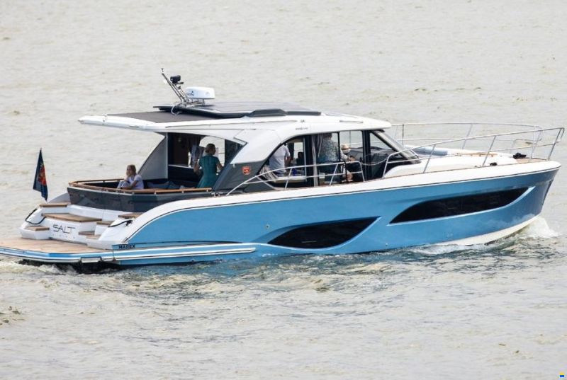 2024 Marex 440 GC, EUR 850,000