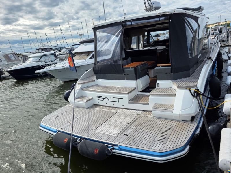 Marex 440 GC