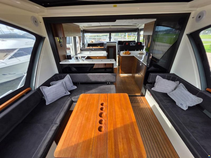 Marex 440 GC