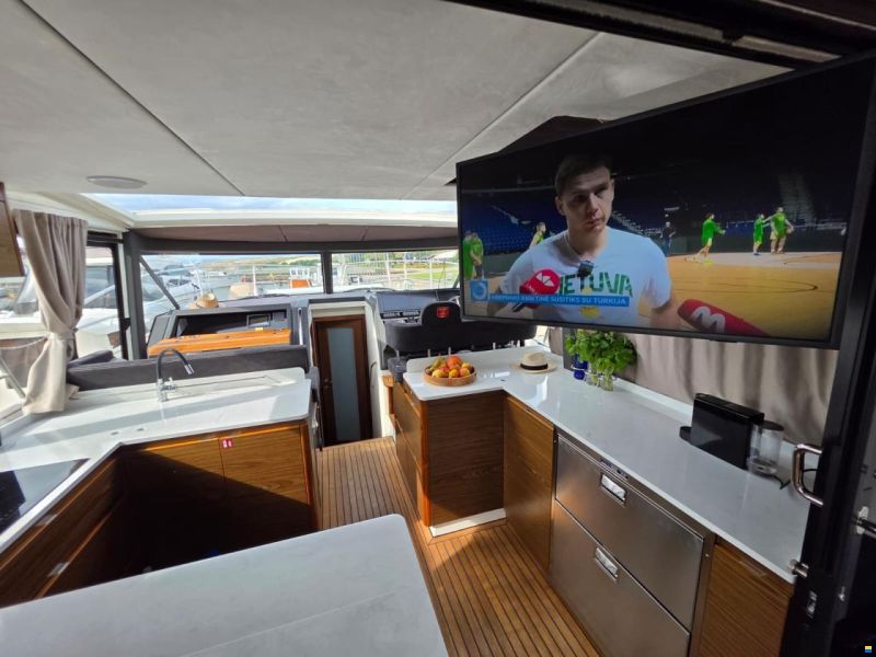 Marex 440 GC