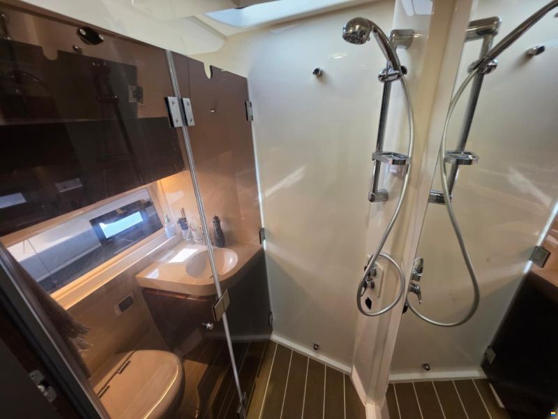 Marex 440 GC