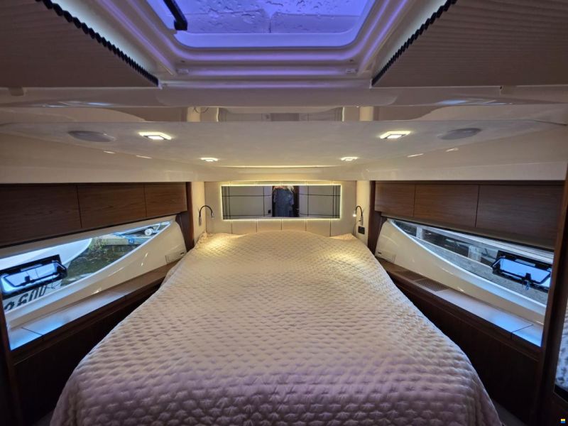 Marex 440 GC
