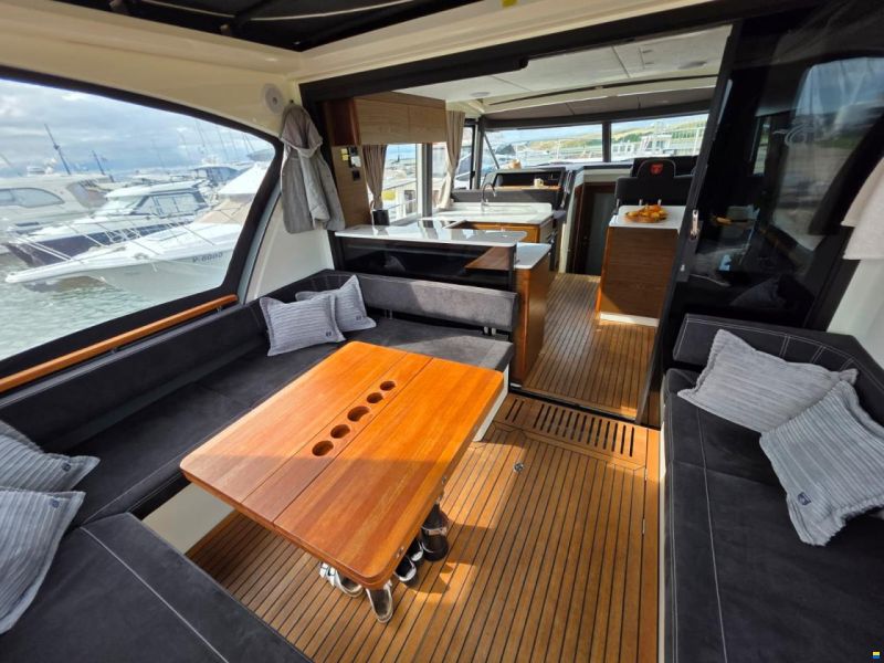 Marex 440 GC