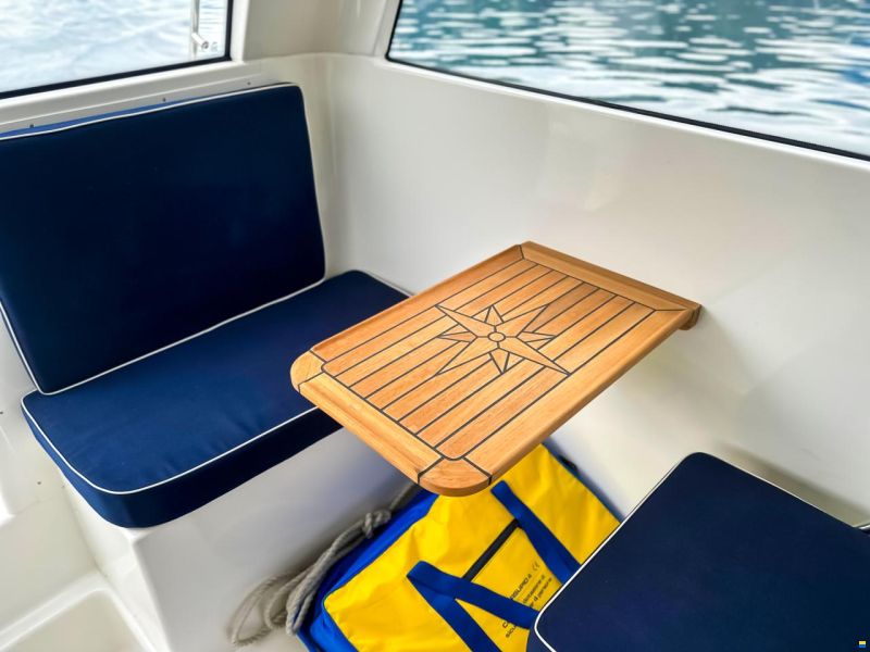 Crescent / Bella 625 MC