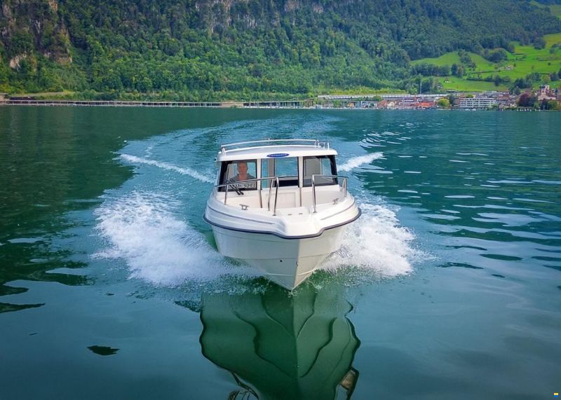 Crescent / Bella 625 MC