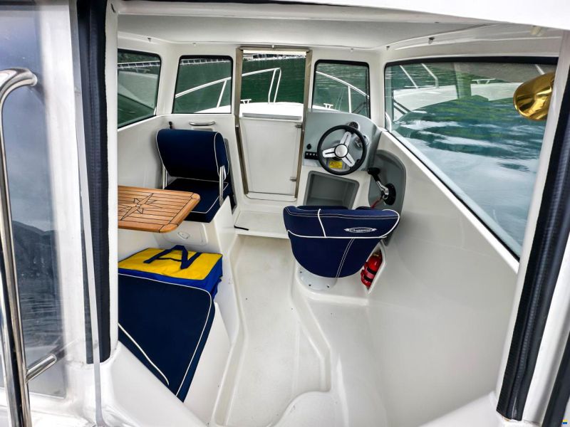 Crescent / Bella 625 MC