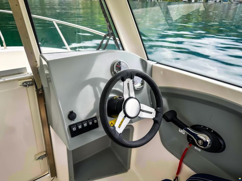 Crescent / Bella 625 MC