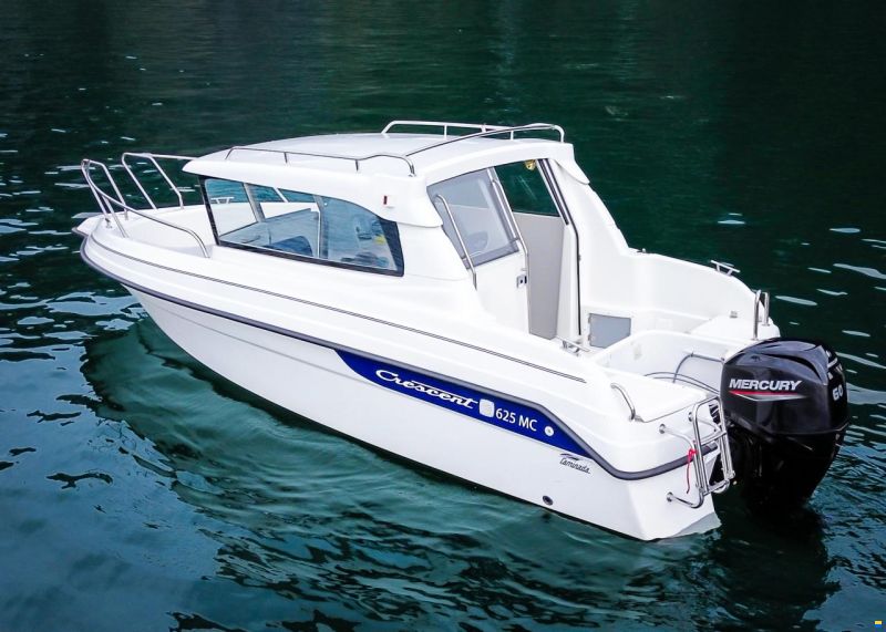 Crescent / Bella 625 MC