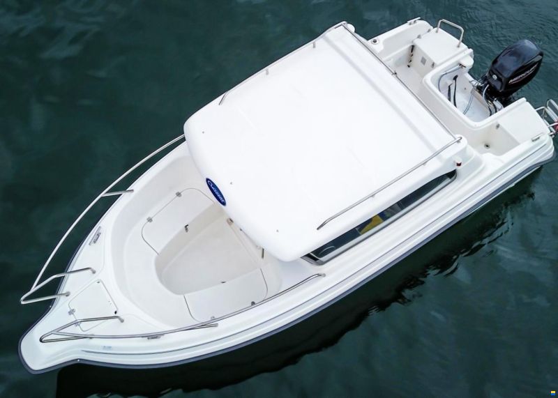 Crescent / Bella 625 MC