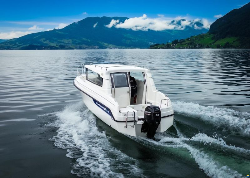 Crescent / Bella 625 MC