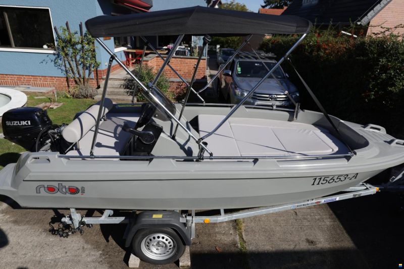 Roto 450s