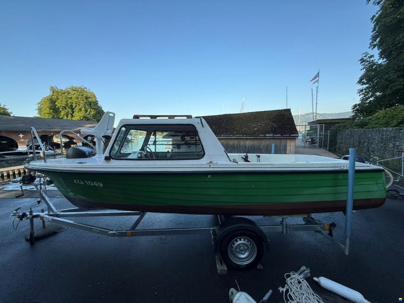 Lehmann LS 510