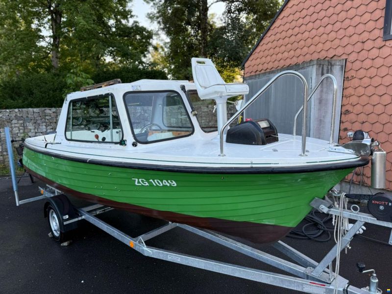 Lehmann LS 510
