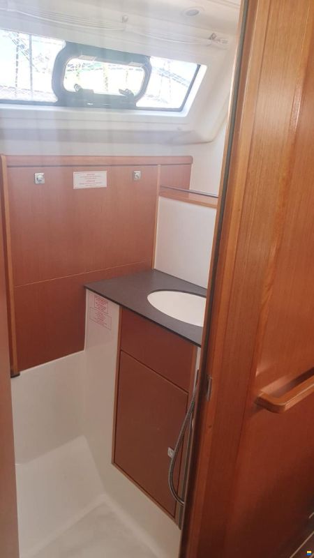 Bavaria 37 Cruiser