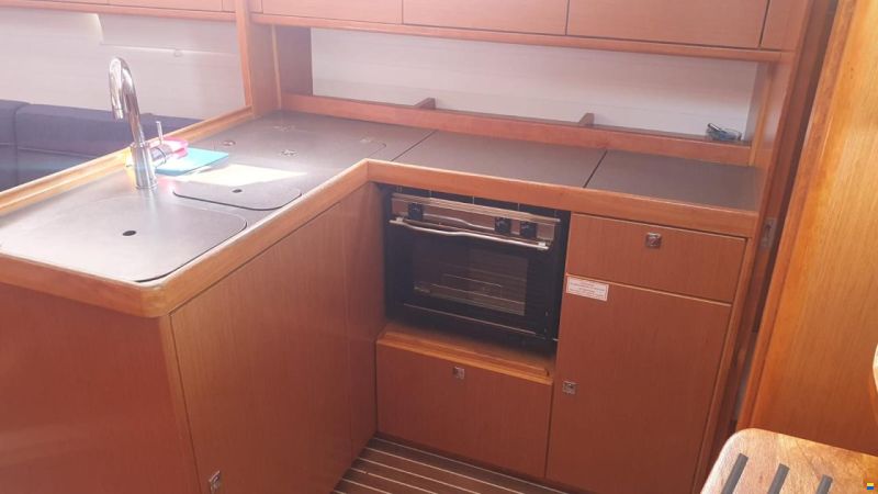 Bavaria 37 Cruiser