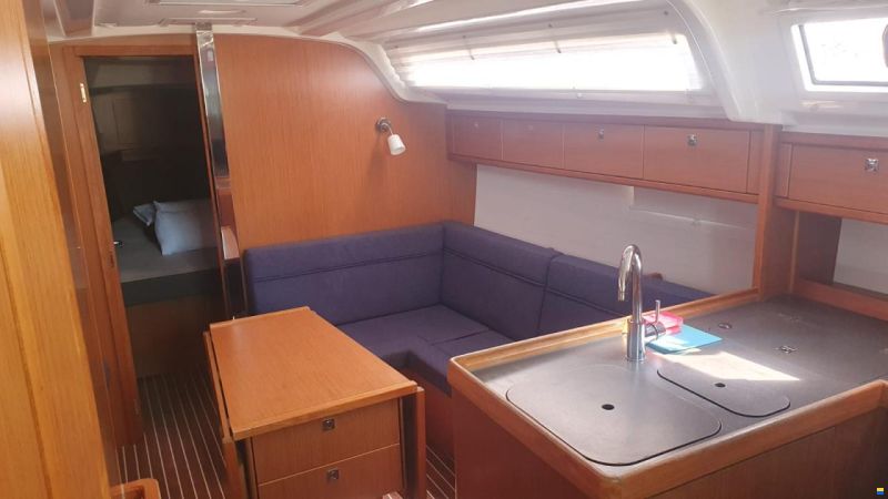 Bavaria 37 Cruiser