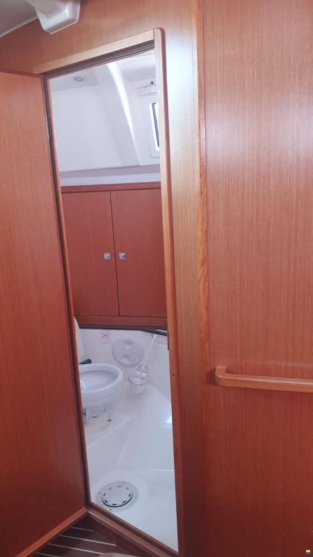 Bavaria 37 Cruiser
