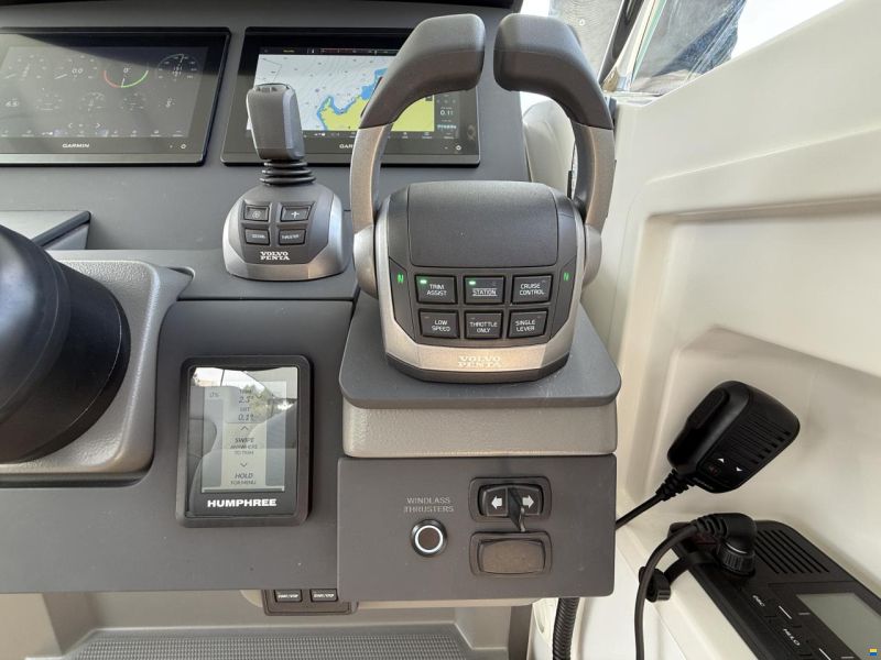 Nimbus T11