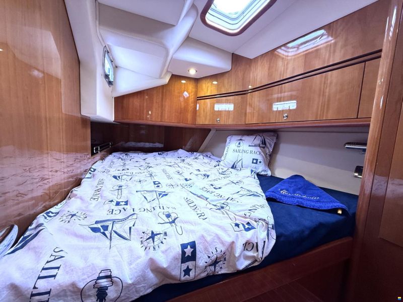 Grand Soleil 64 Maxi One