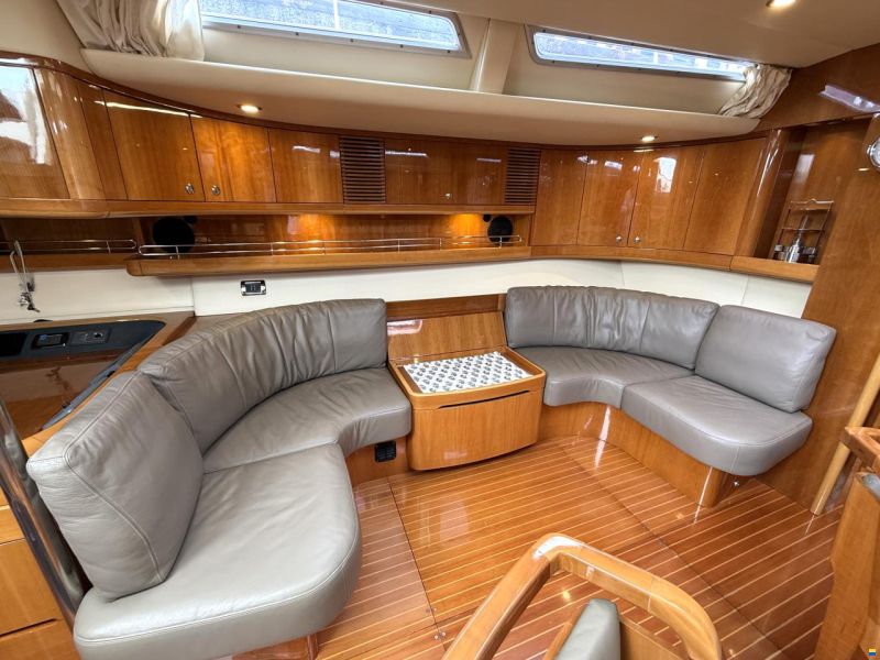 Grand Soleil 64 Maxi One