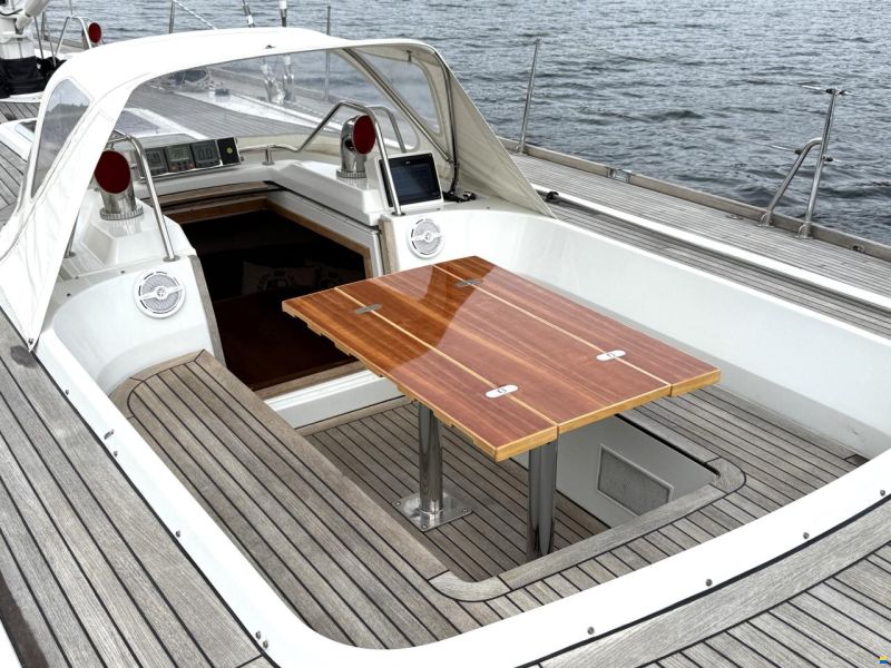 Grand Soleil 64 Maxi One