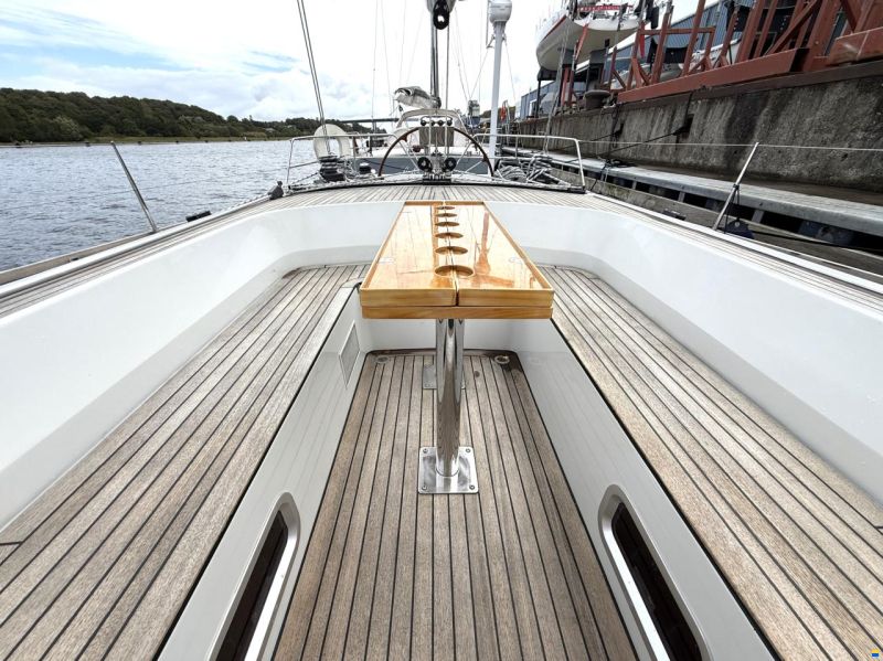 Grand Soleil 64 Maxi One