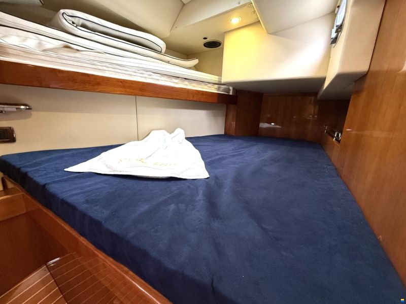 Grand Soleil 64 Maxi One