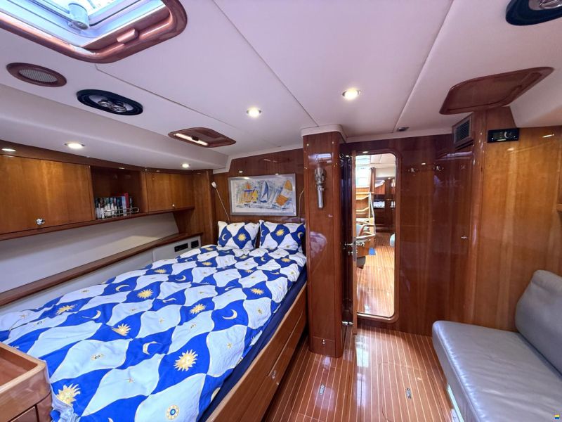 Grand Soleil 64 Maxi One