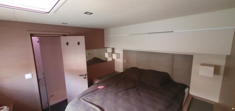 Fountaine Pajot Samana 59