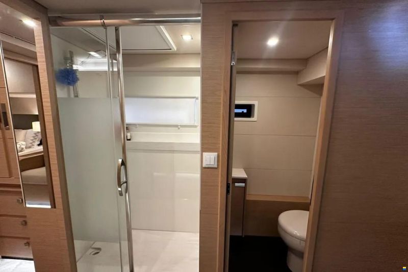 Fountaine Pajot Samana 59