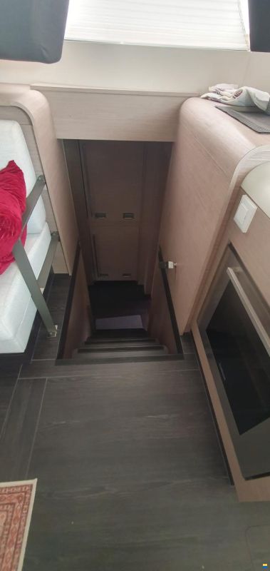 Fountaine Pajot Samana 59
