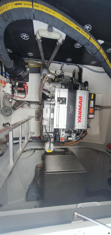 Fountaine Pajot Samana 59