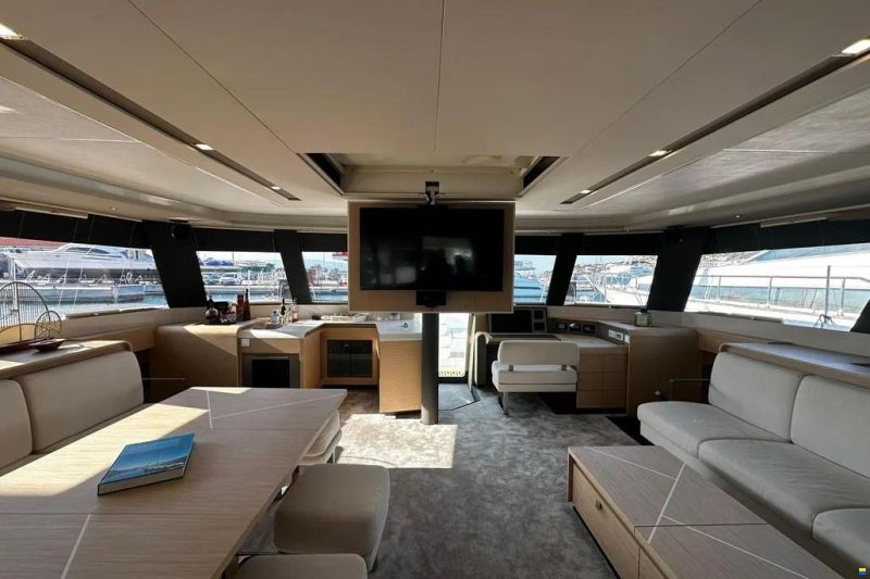 Fountaine Pajot Samana 59