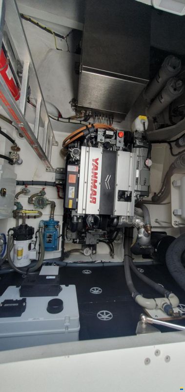 Fountaine Pajot Samana 59