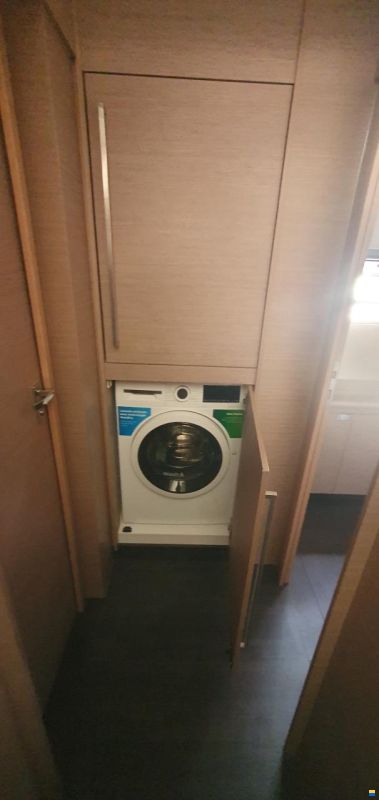 Fountaine Pajot Samana 59