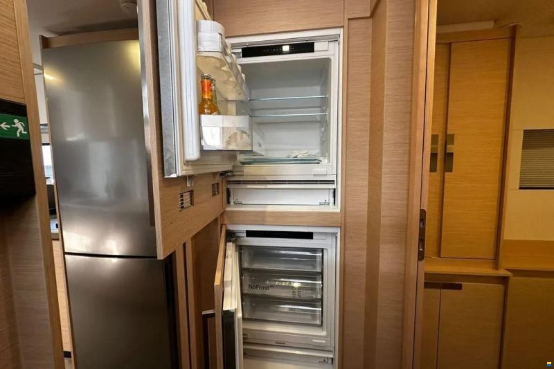Fountaine Pajot Samana 59