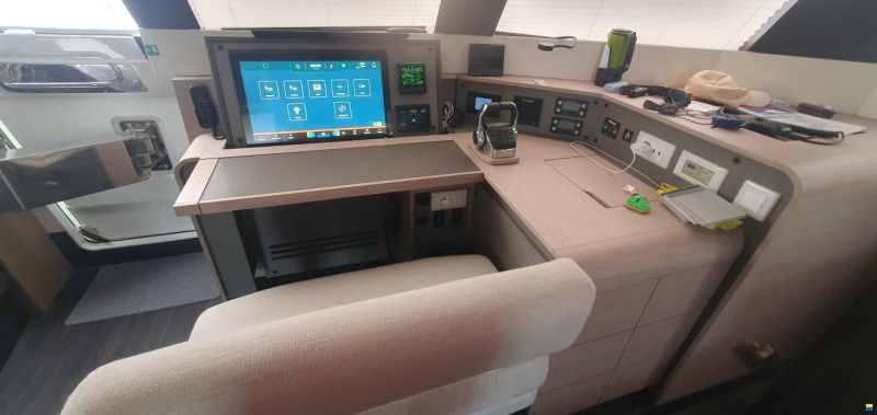 Fountaine Pajot Samana 59