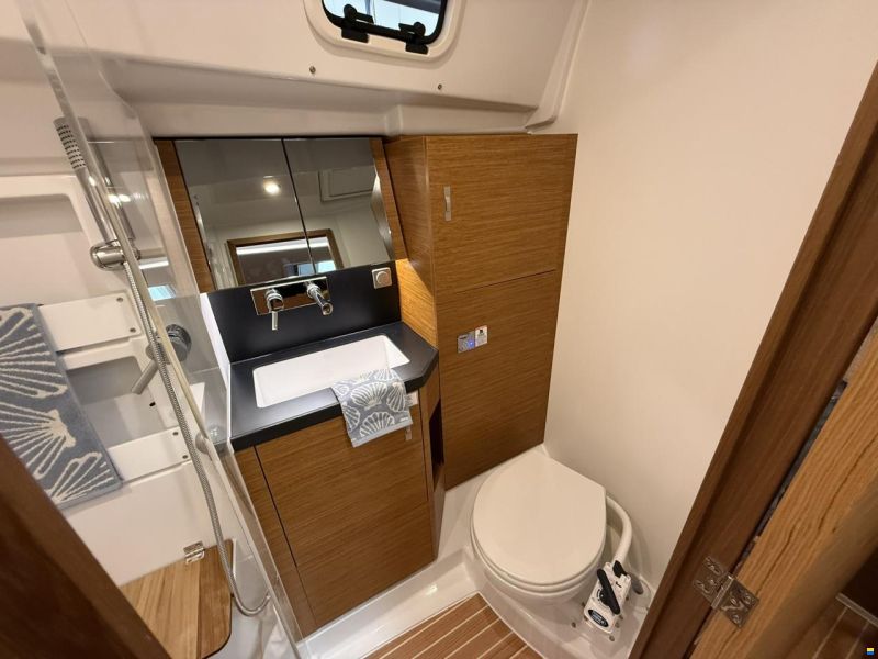 Hanse 360