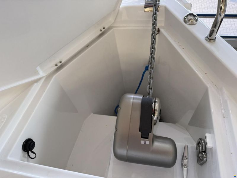 Hanse 360