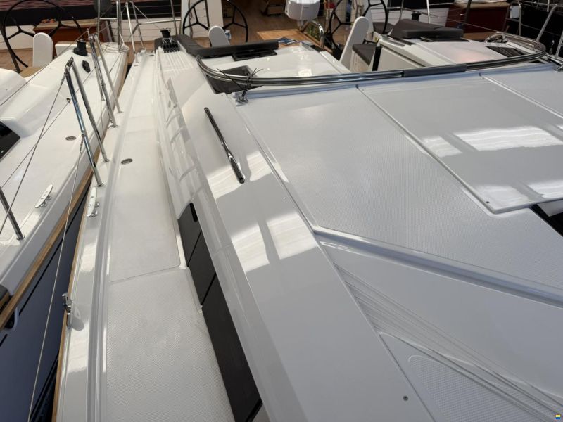 Hanse 360