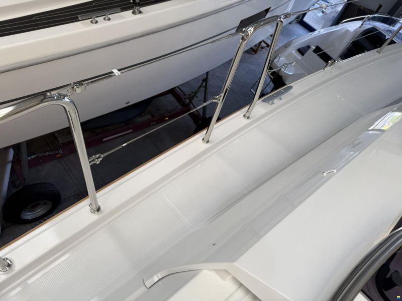 Hanse 360