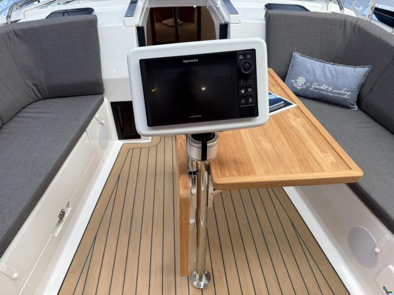 Hanse 360