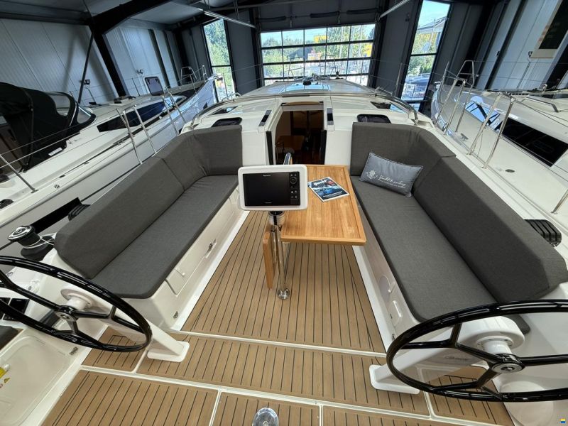 Hanse 360