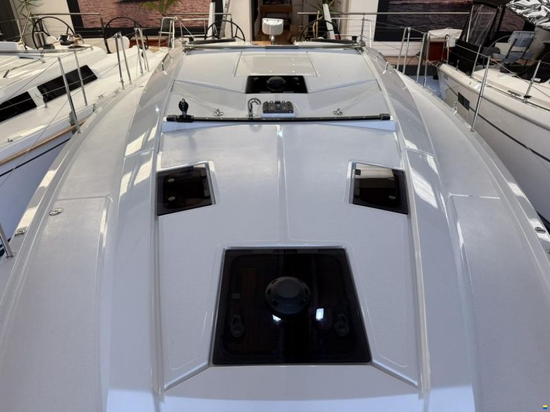 Hanse 360