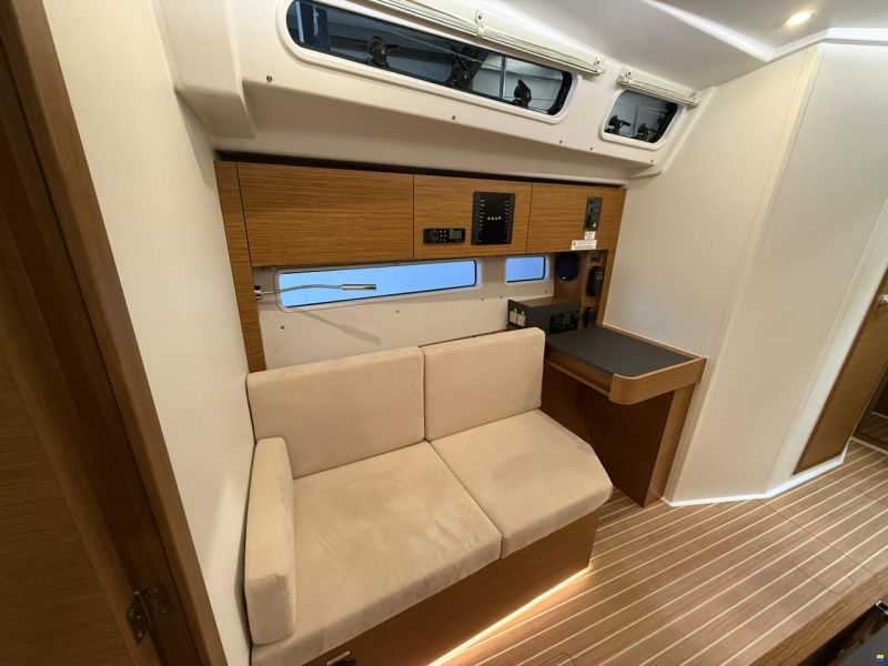 Hanse 360