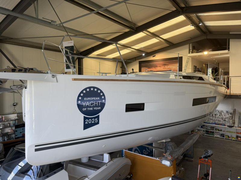 Hanse 360