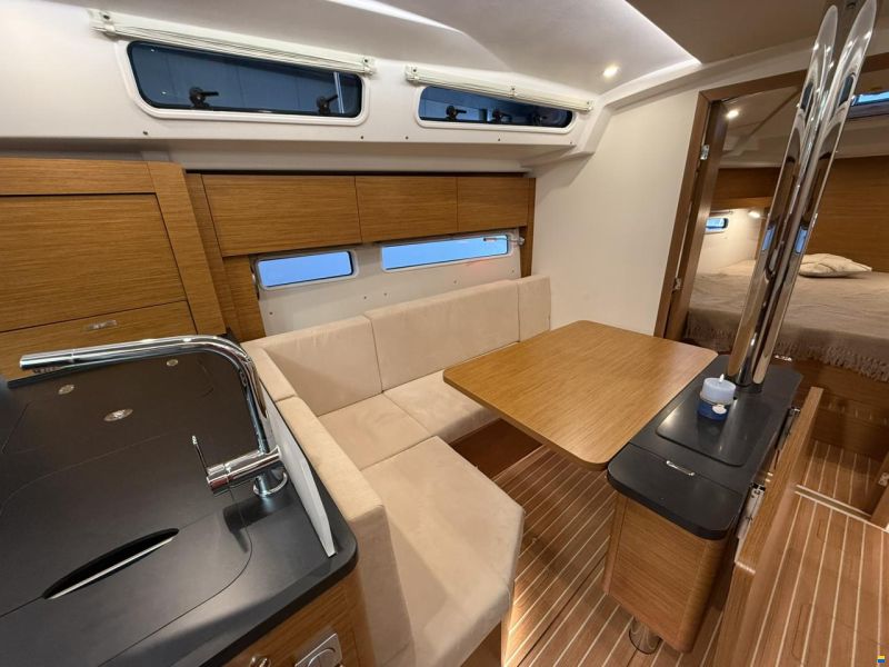 Hanse 360
