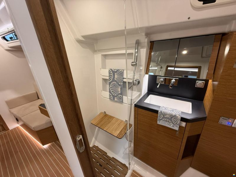 Hanse 360